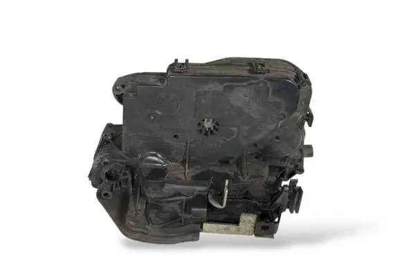 BMW 3 E90 E91 Rear door lock 7060296