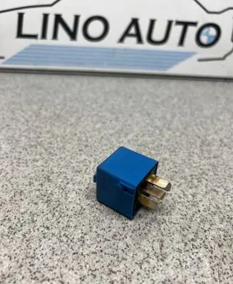 BMW 3 E46 Other relay 8364581