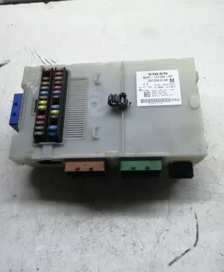 Volvo S80 Comfort/convenience module 30786819AA 6G9T14C256HF H5PLA