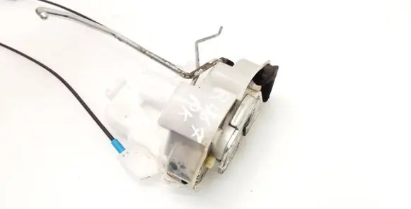Subaru Outback Front door lock