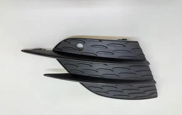 Mercedes-Benz EQE v295 Front bumper lower grill A2958854101