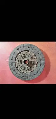 Toyota RAV 4 (XA10) Clutch pressure plate 