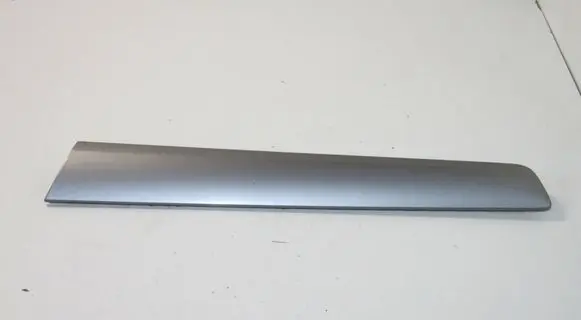 Volkswagen PASSAT B7 Dashboard side end trim 561867409A