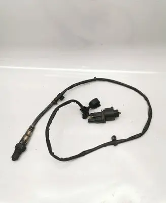 Volkswagen Touareg I Lambda probe sensor 1J0973733