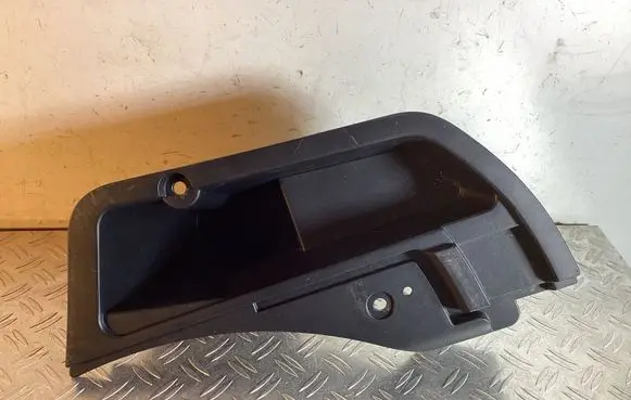 Lexus RX 450H Glove box in trunk 6474148090