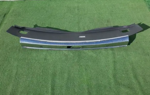 Audi Q5 SQ5 Trunk/boot sill cover protection 8R0863462A