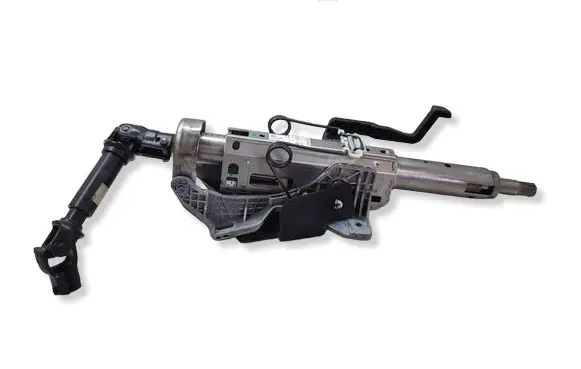 Opel Insignia A Steering wheel axle 13277191