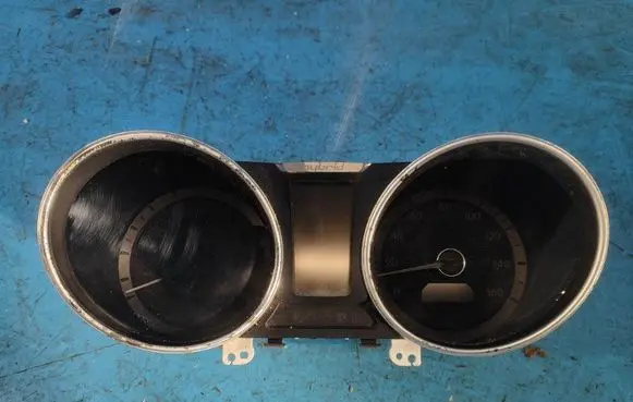 Hyundai Sonata Dashboard 940014R002