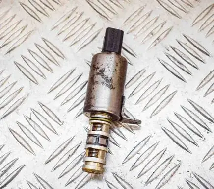Mini One - Cooper R57 Turbo solenoid valve 7566652