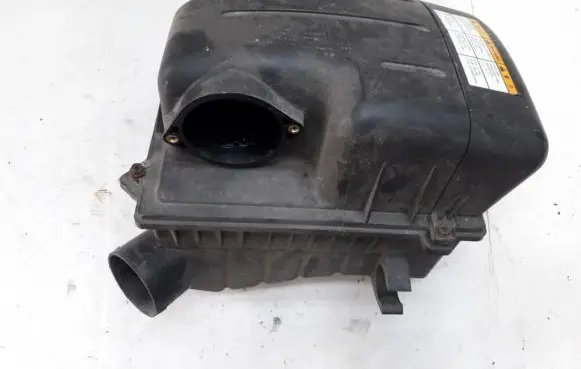 SsangYong Kyron Air filter box 2311009051 23110-09051