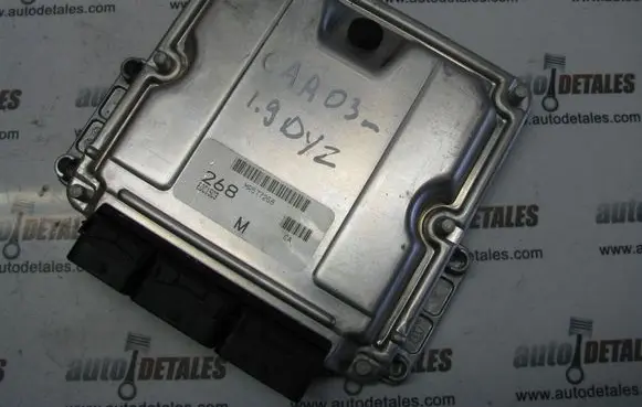 Mitsubishi Carisma Engine control unit/module MR577268