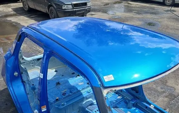 Suzuki Swift III Roof IMPRK1603171