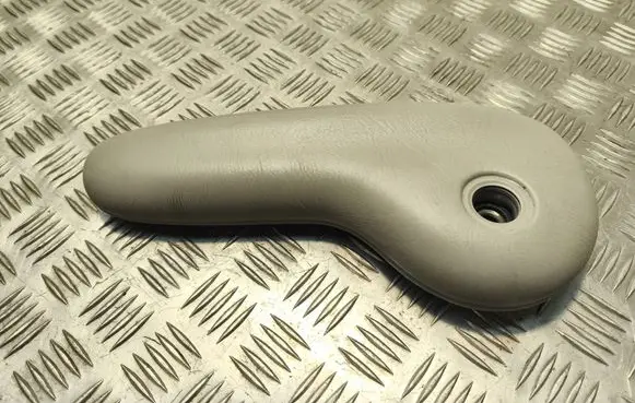 Chrysler Pacifica Seat back rest control lever/handle 
