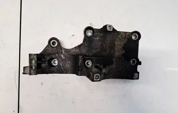Renault Megane III Engine mounting bracket 038903143AF