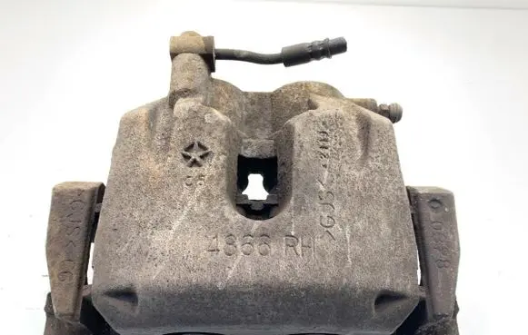 Jeep Grand Cherokee Front brake caliper 