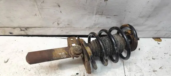 Volkswagen Sharan Front shock absorber with coil spring 1500200419 200419