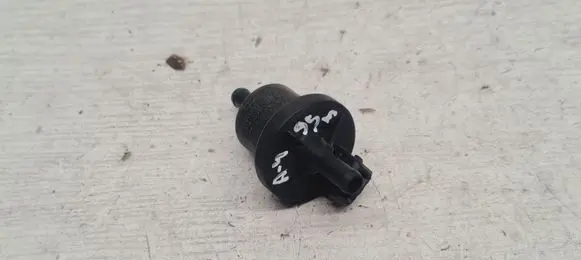 Vacuum valve