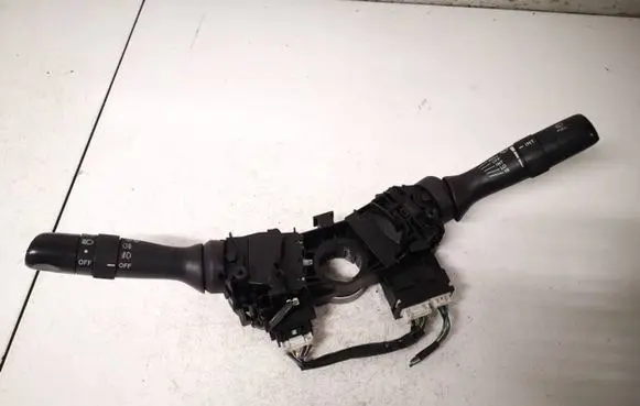 Wiper turn signal indicator stalk/switch