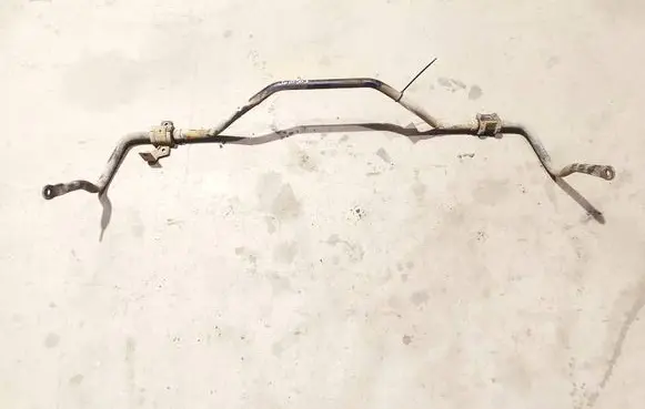 Rear anti-roll bar/sway bar
