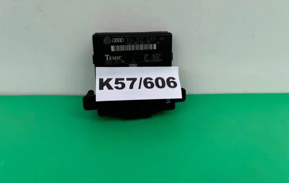 Volkswagen Touran I Gateway control module 1K0907530D