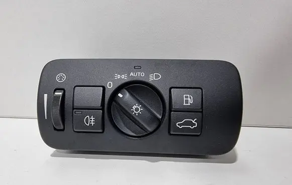 Volvo V60 Light switch 30739428