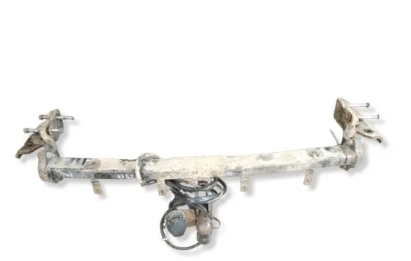 Hyundai Santa Fe Tow bar set 0697B
