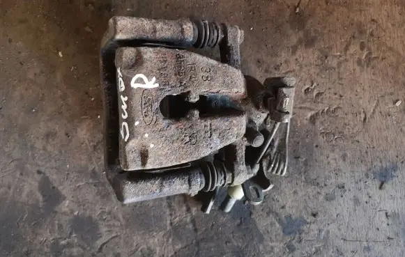 Ford S-MAX Rear brake caliper