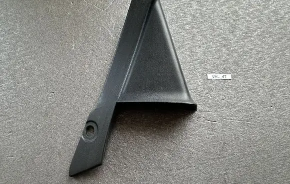 Nissan Patrol Y61 Front door wing mirror part 80292VB000