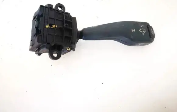 BMW 3 E46 Indicator stalk 8363668m