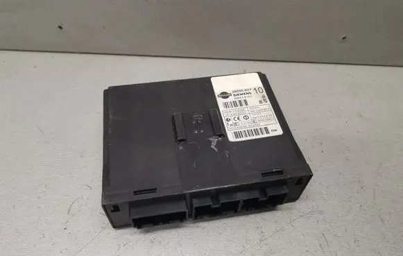 Nissan Primera Other control units/modules 28550AV710