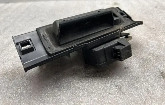 Fiat Ulysse Tailgate/trunk/boot exterior handle N0500056