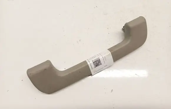 Audi A6 S6 C5 4B Front interior roof grab handle 4B0857607B