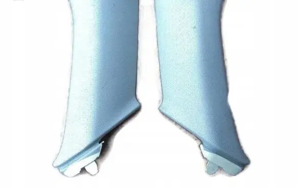 Audi A6 C7 (C) pillar trim