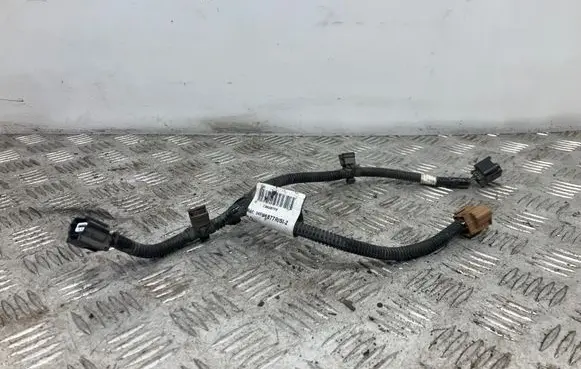 Renault Master III Parking sensor (PDC) wiring loom C992877R 240156877R