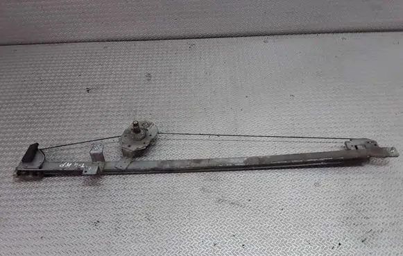 Volkswagen Transporter - Caravelle T4 Front door manual window regulator 