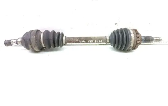 Chevrolet Lacetti Front driveshaft
