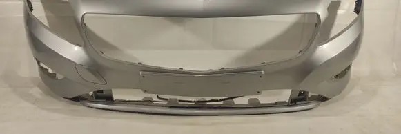 Mercedes-Benz A W176 Front bumper A1768850025