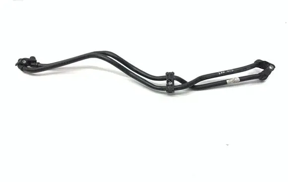 BMW X5 F15 Gearbox oil cooler pipe/hose 8509993