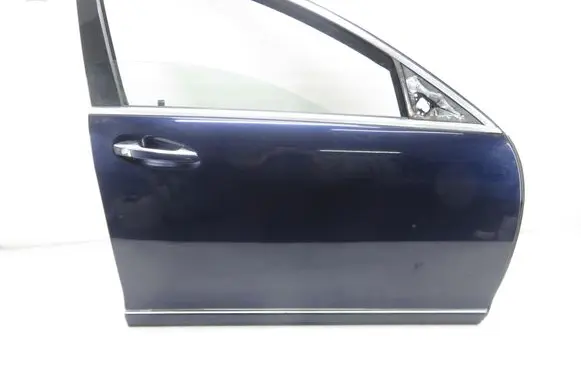 Mercedes-Benz S W221 Front door 
