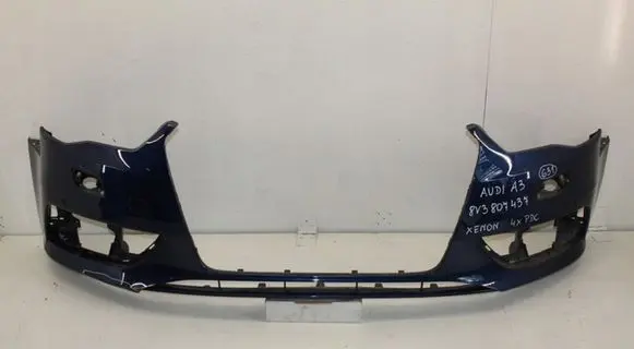 Audi A3 S3 8V Front bumper 8V3807437