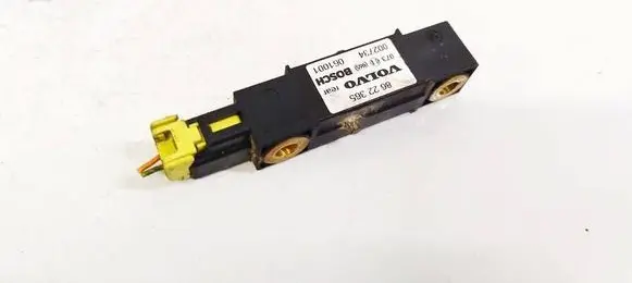 Volvo V70 Airbag deployment crash/impact sensor 8622365 002734061001