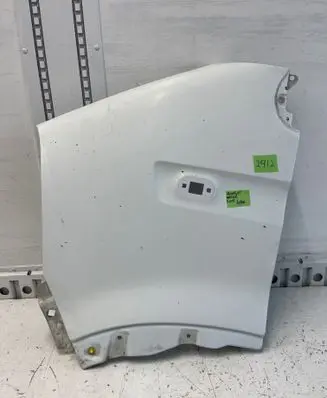 Renault Master II Fender 