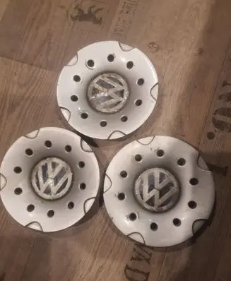 Volkswagen PASSAT B5.5 Original wheel cap 3B0601149B