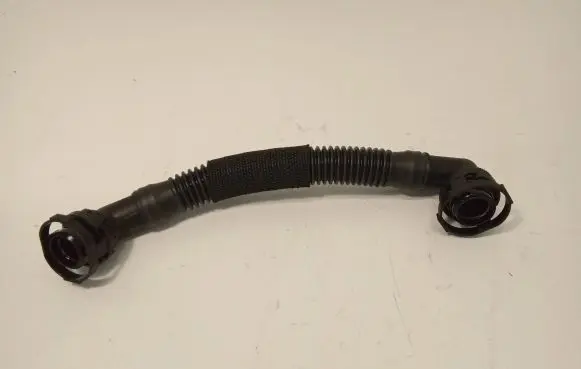 Audi A4 S4 B9 Breather/breather pipe/hose 7222