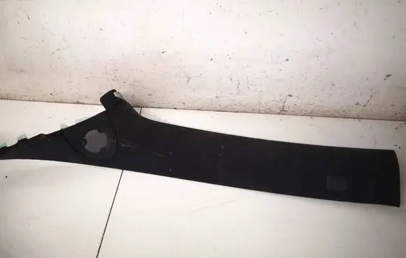 Tesla Model S (C) pillar trim 100248806K