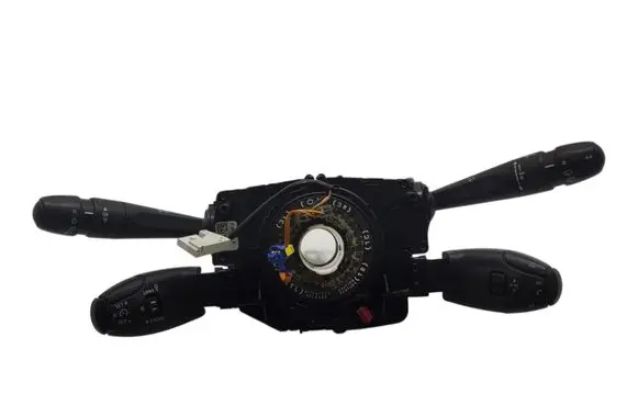 Peugeot 308 Headlight wiper switch 98072680ZD