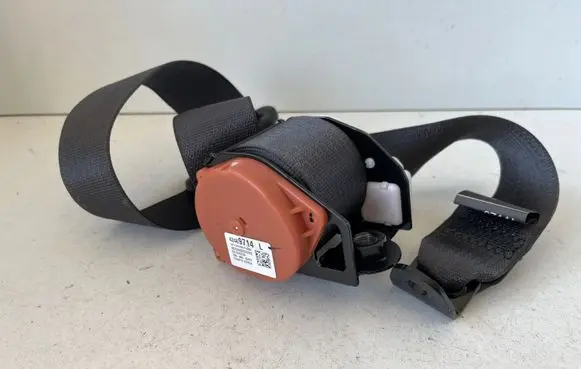 Opel Mokka X Rear seatbelt 42469714 4620300000000L 631046026