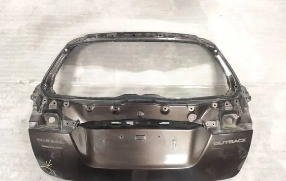 Subaru Outback (BS) Tailgate/trunk/boot lid