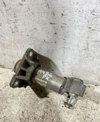 Audi A4 S4 B6 8E 8H Front bumper shock/impact absorber 8e0807133b