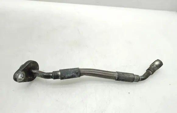 Fiat Punto (199) Turbo turbocharger oiling pipe/hose